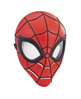 Marvel Spider-Man E3366EU4 fancy/toy mask