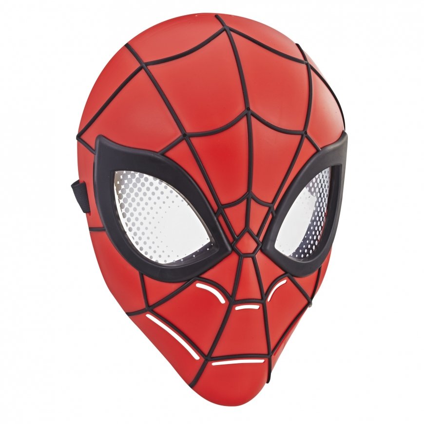 Hasbro Marvel Spider-Man E3366EU4 karnevālu un