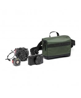 Manfrotto MB MS2-WB kaamerakott Vöökott Oliiv