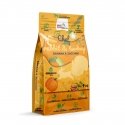 SYTA MICHA Chef Puppy Rabbit, turkey, banana and zucchini - dry dog food - 9kg SYTA MICHA Chef Puppy Rabbit, turkey, banana and zucchini - dry dog food - 9kg