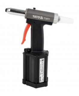Yato YT-36171 power screwdriver/impact driver