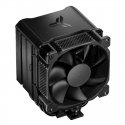 Jonsbo HX6210 computer cooling system Processor Heatsink/Radiatior 9.2 cm Black 1 pc(s) Jonsbo HX6210 computer cooling system Processor Heatsink/Radiatior 9.2 cm Black 1 pc(s)