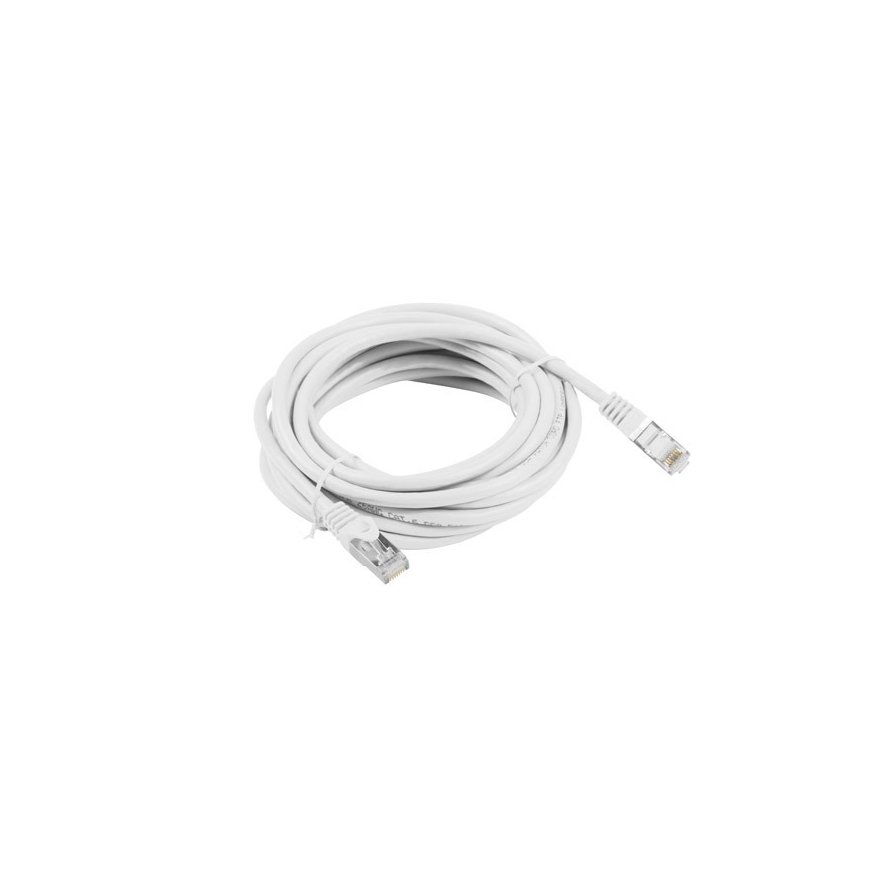 Lanberg PCF6-10CC-3000-W сетевой кабель Белый 30 m Cat6 F/UTP (FTP) – 2