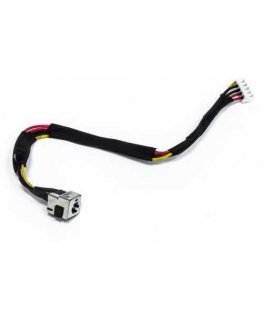 Extra Digital Power socket with cable, HP Pavilion DV2000, DV2100, DV2200