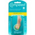 Compeed Callos entre los dedos del pie 2,2 x 2,2 cm 10 tk Compeed Callos entre los dedos del pie 2,2 x 2,2 cm 10 tk