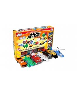 Popular Playthings Magnetic Mix or Match
