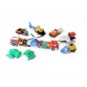 Popular Playthings Magnetic Mix or Match Popular Playthings Magnetic Mix or Match