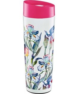 Thermal mug Iris 340 ml AMBITION