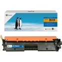 G&G kompatybilny toner su Canon CRG051H, NT-PC051XC, juodas, 4100s, high capacity G&G kompatybilny toner su Canon CRG051H, NT-PC051XC, juodas, 4100s, high capacity