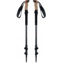 Noux Grus teleskooppisauvat, 63 - 135 cm Noux Grus teleskooppisauvat, 63 - 135 cm
