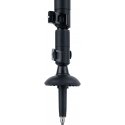 Noux Grus teleskooppisauvat, 63 - 135 cm Noux Grus teleskooppisauvat, 63 - 135 cm