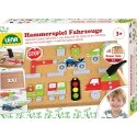 Lena SM65826 rotaļlieta ar motoru Lena SM65826 rotaļlieta ar motoru
