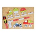 Lena SM65826 motor skills toy Lena SM65826 motor skills toy