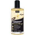 Joydivision WARMUP OIL VANILLA 150 ML Joydivision WARMUP OIL VANILLA 150 ML