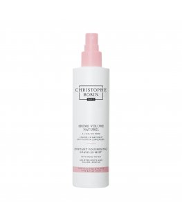Christophe Robin, Volume, Hair Styling Lotion, 150 ml