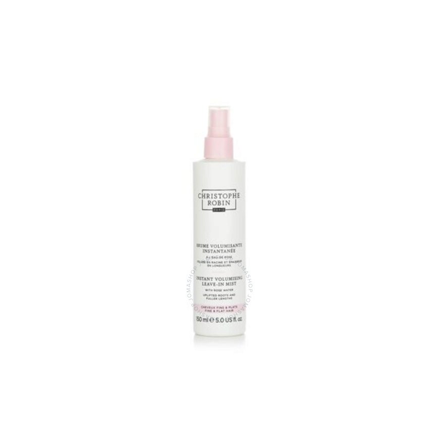 Christophe Robin, Volume, Hair Styling Lotion, 150 ml – 2