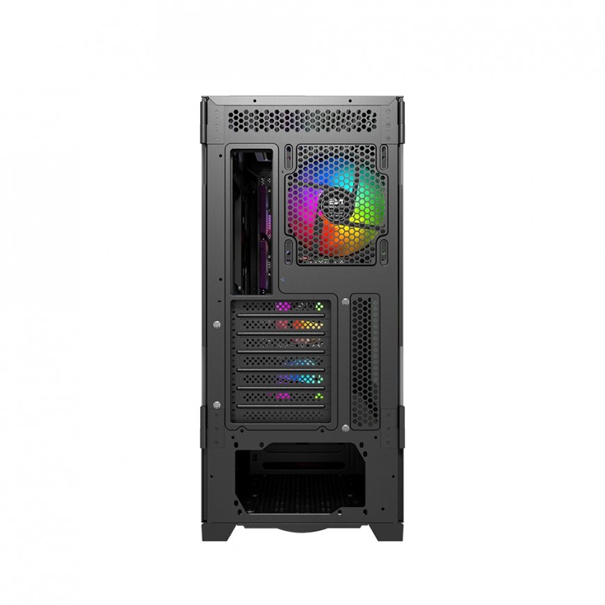 Nordic Gaming NGC-1167 arvutikorpus Tower Must – 5