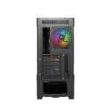 Nordic Gaming NGC-1167 системный блок Tower Черный Nordic Gaming NGC-1167 системный блок Tower Черный