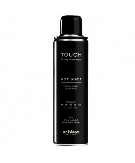 Artego Touch Hot Shot hair spray 500ml