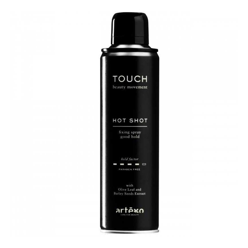 Elo Touch Solutions Artego Touch Hot