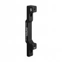 Front disc brake caliper adapter Shimano SM-MA-F220 P/PM Front disc brake caliper adapter Shimano SM-MA-F220 P/PM