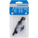 Front disc brake caliper adapter Shimano SM-MA-F220 P/PM Front disc brake caliper adapter Shimano SM-MA-F220 P/PM