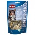 Treats for dogs : Trixie Stripes with beef, 10pcs|100g