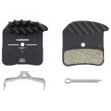 Disc brake pads Shimano H03A Resin Disc brake pads Shimano H03A Resin