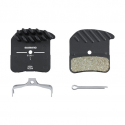 Disc brake pads Shimano H03A Resin Disc brake pads Shimano H03A Resin