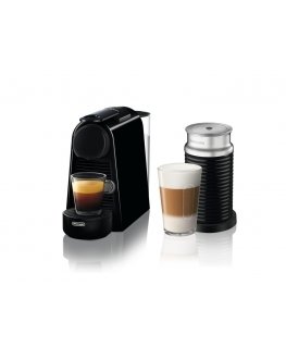 De’Longhi Essenza Mini EN85.BAE Kombineeritav kohvimasin 0,5 l