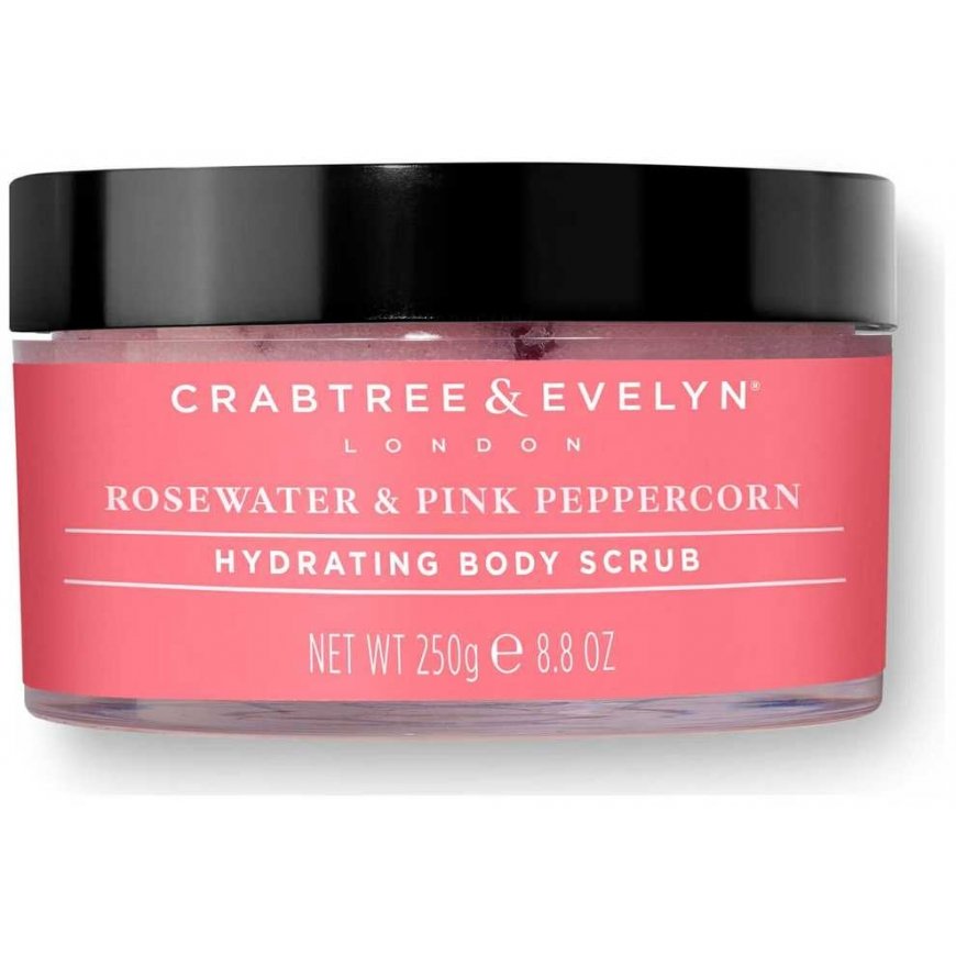 Crabtree Evelyn Crabtree & Evelyn, Rosewater