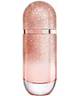 Carolina Herrera 212 Vip Rosé Elixir Eau De Parfum Spray, 80 ml