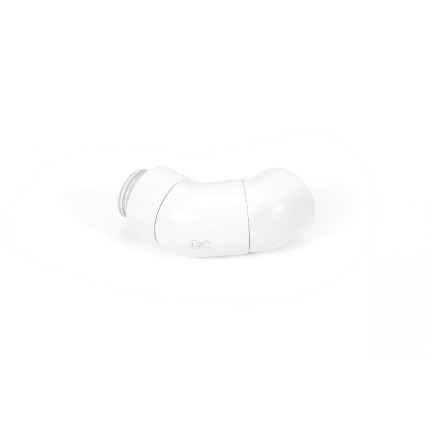 Alphacool 17628 computer cooling system part/accessory Water block – 4