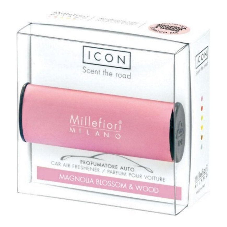Millefiori MAX FACTOR Automobilinio kvapas Žydi mangolija