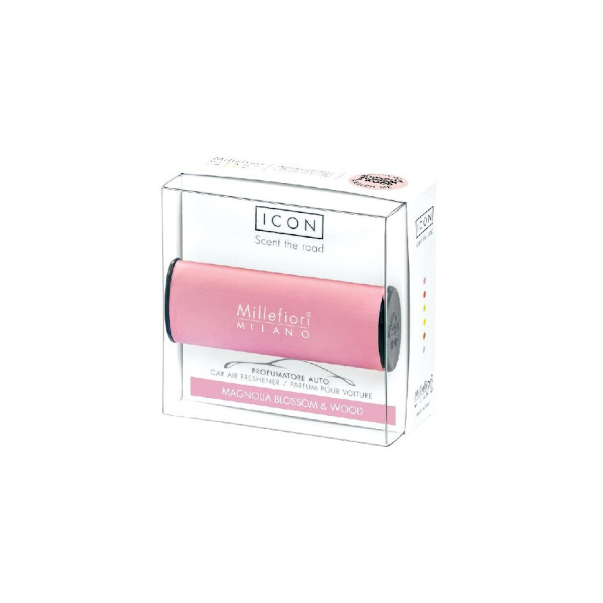 Millefiori MAX FACTOR Car fragrance Mango blossom – 2