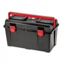 Parat 5811000391 small parts/tool box Polypropylene Black, Red Parat 5811000391 small parts/tool box Polypropylene Black, Red