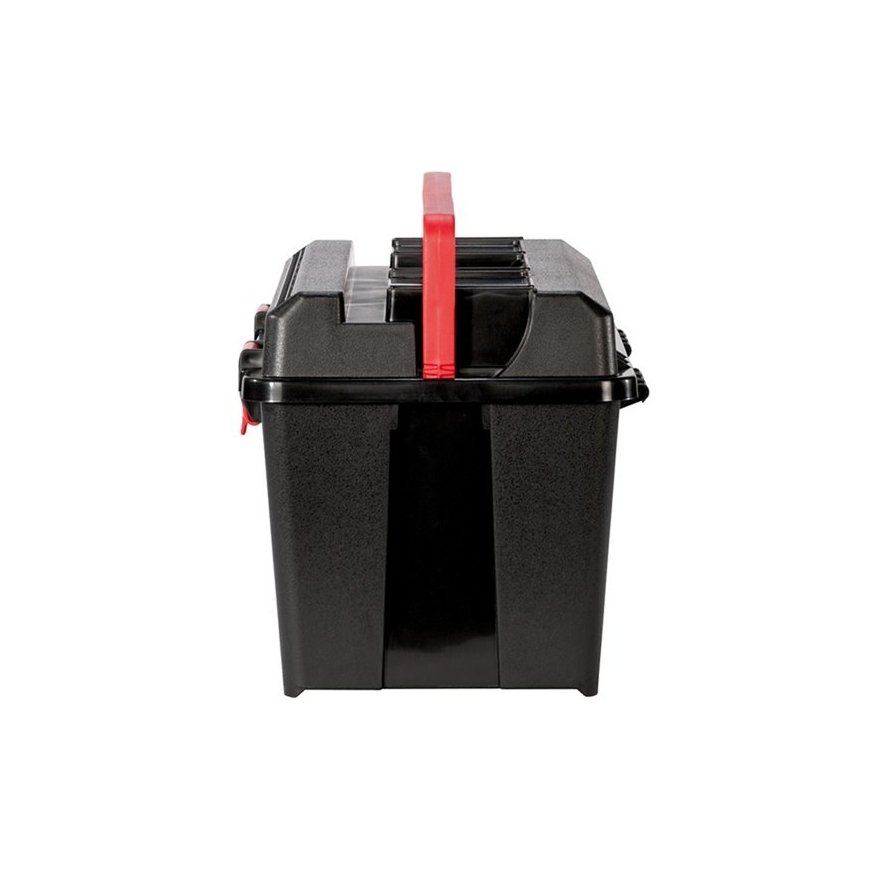 Parat 5811000391 small parts/tool box Polypropylene Black, Red – 4