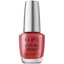 Opi INFINITE SHINE Long-lasting gel-effect nail polish Cajun Shrimp 15 ml Opi INFINITE SHINE Long-lasting gel-effect nail polish Cajun Shrimp 15 ml
