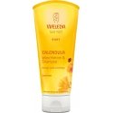 Weleda Baby Calendula Šampūnas And Kūno prausiklis Prausiamasis balzamas kūnui ir plaukams 200ml Weleda Baby Calendula Šampūnas And Kūno prausiklis Prausiamasis balzamas kūnui ir plaukams 200ml