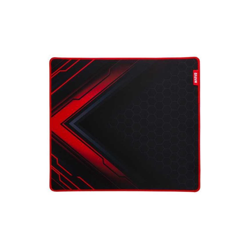 Marvo Blaze G55 M Mouse Pad | 350x300x3mm