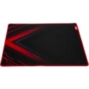 Marvo Blaze G55 M pelės kilimėlis | 350x300x3mm Marvo Blaze G55 M pelės kilimėlis | 350x300x3mm