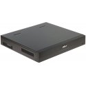 IP REGISTRATORIUS NVR4432-EI 32 KANALAI WizSense DAHUA IP REGISTRATORIUS NVR4432-EI 32 KANALAI WizSense DAHUA