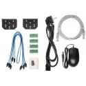 IP RECORDER NVR4432-EI 32 CHANNELS WizSense DAHUA IP RECORDER NVR4432-EI 32 CHANNELS WizSense DAHUA