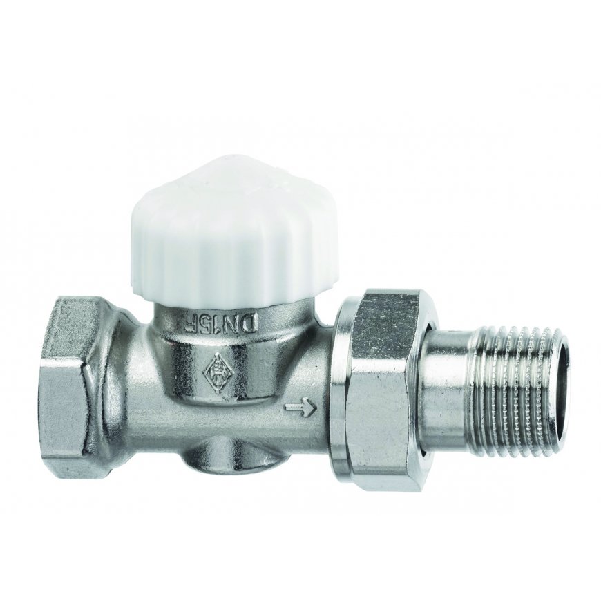 IMI HYDRONIC ENGINEERING A/S IMI HYDRONIC