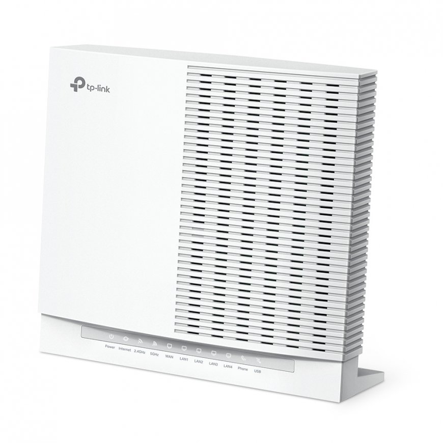 TP-Link EX820v bezvadu rūteris 2.5
