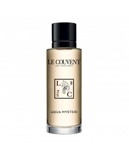 Le Couvent Maison De Parfum Le Couvent Aqua Mysteri cologne spray 100ml