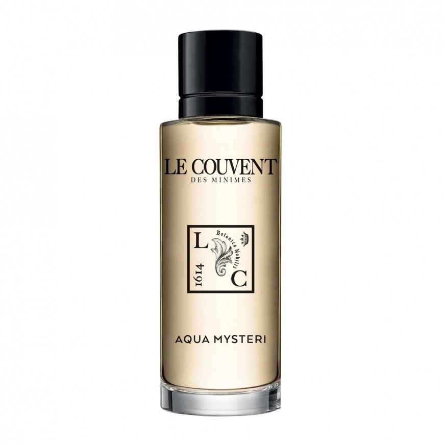 Le Couvent Maison De Parfum Le Couvent Aqua Mysteri cologne spray 100ml