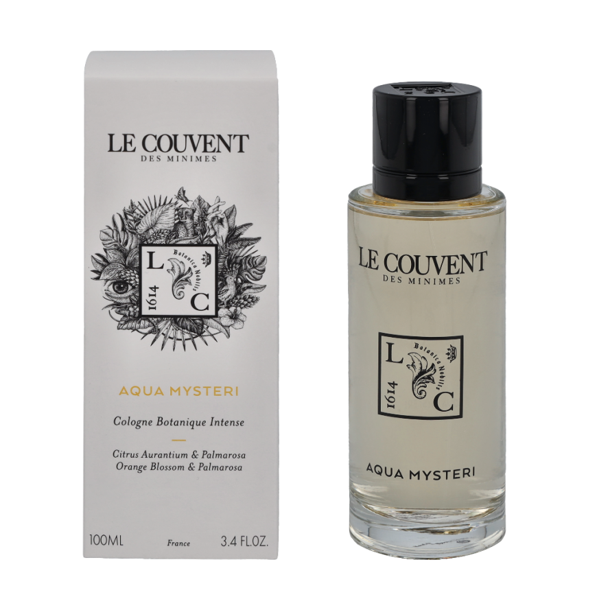 Le Couvent Maison De Parfum Le Couvent Aqua Mysteri cologne spray 100ml – 2