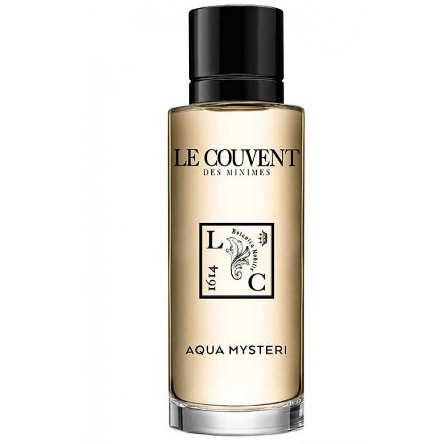 Le Couvent Maison De Parfum Le Couvent Aqua Mysteri cologne spray 100ml – 4