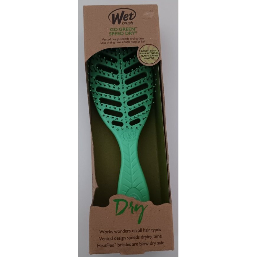 Wet Brush Wet Brush Wet Wet